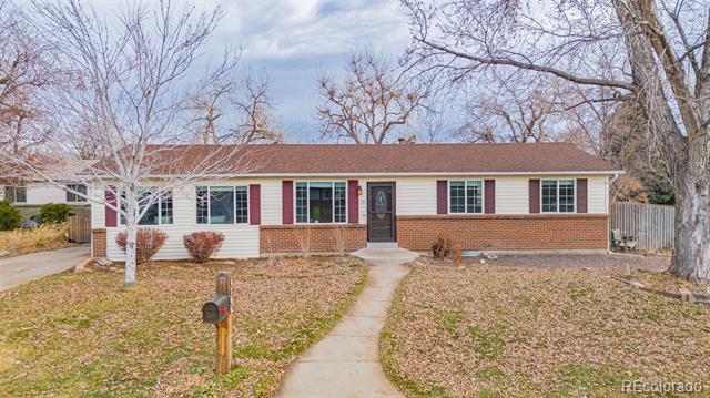 1156 S Owens Court