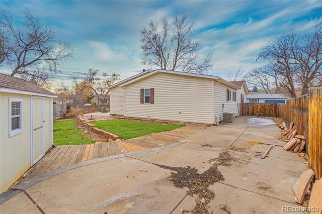 1156 S Owens Court