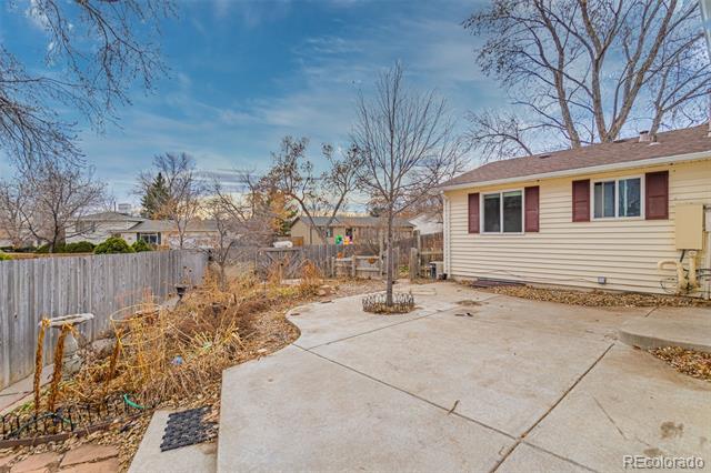 1156 S Owens Court