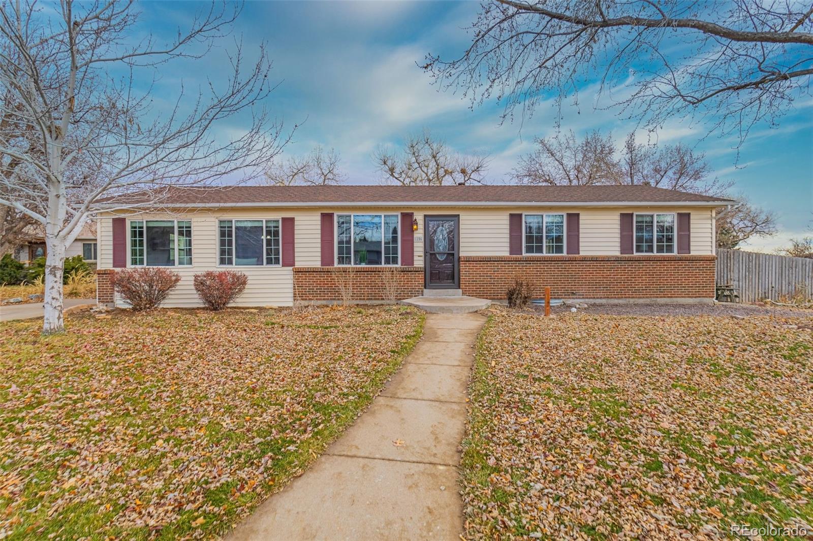 1156 S Owens Court