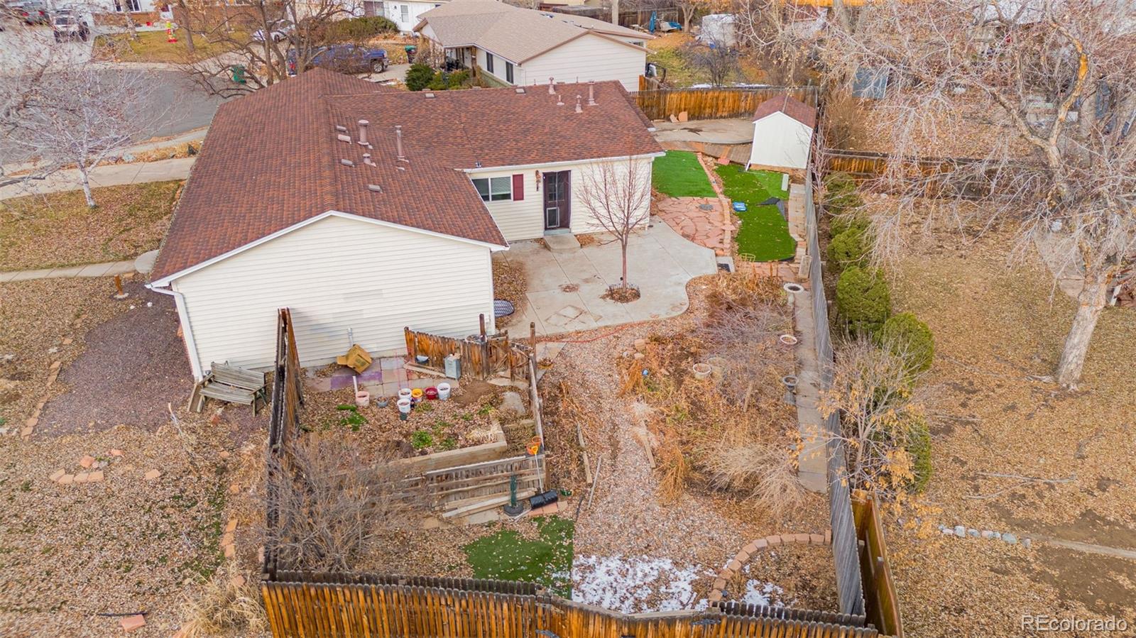 1156 S Owens Court