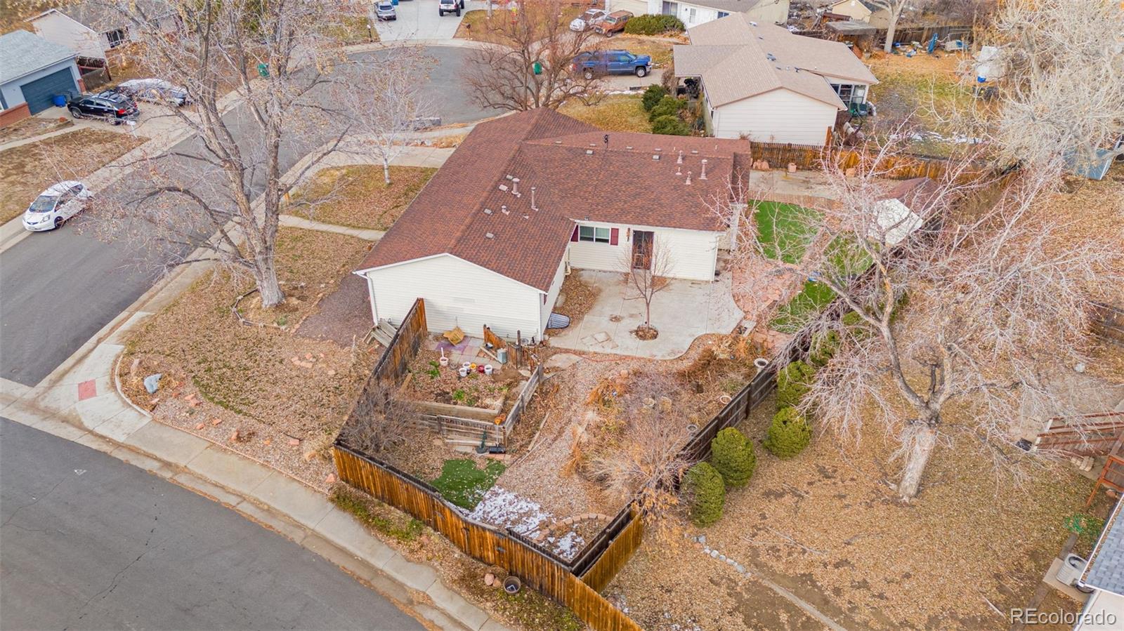 1156 S Owens Court
