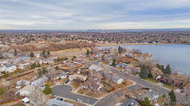 1156 S Owens Court