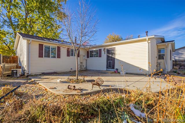 1156 S Owens Court