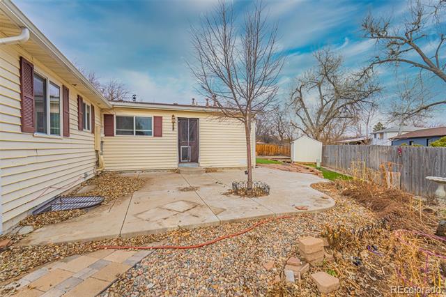 1156 S Owens Court