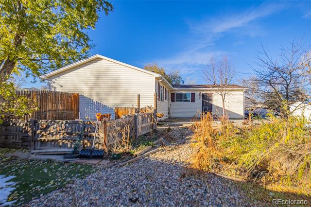 1156 S Owens Court