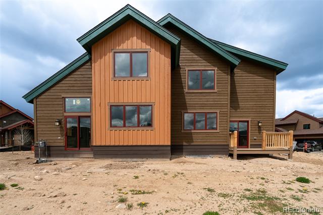 602 Paintbrush Terrace