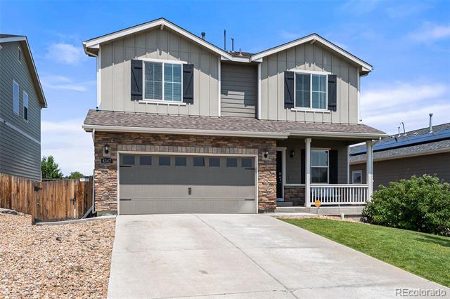 4547 E 95th Drive