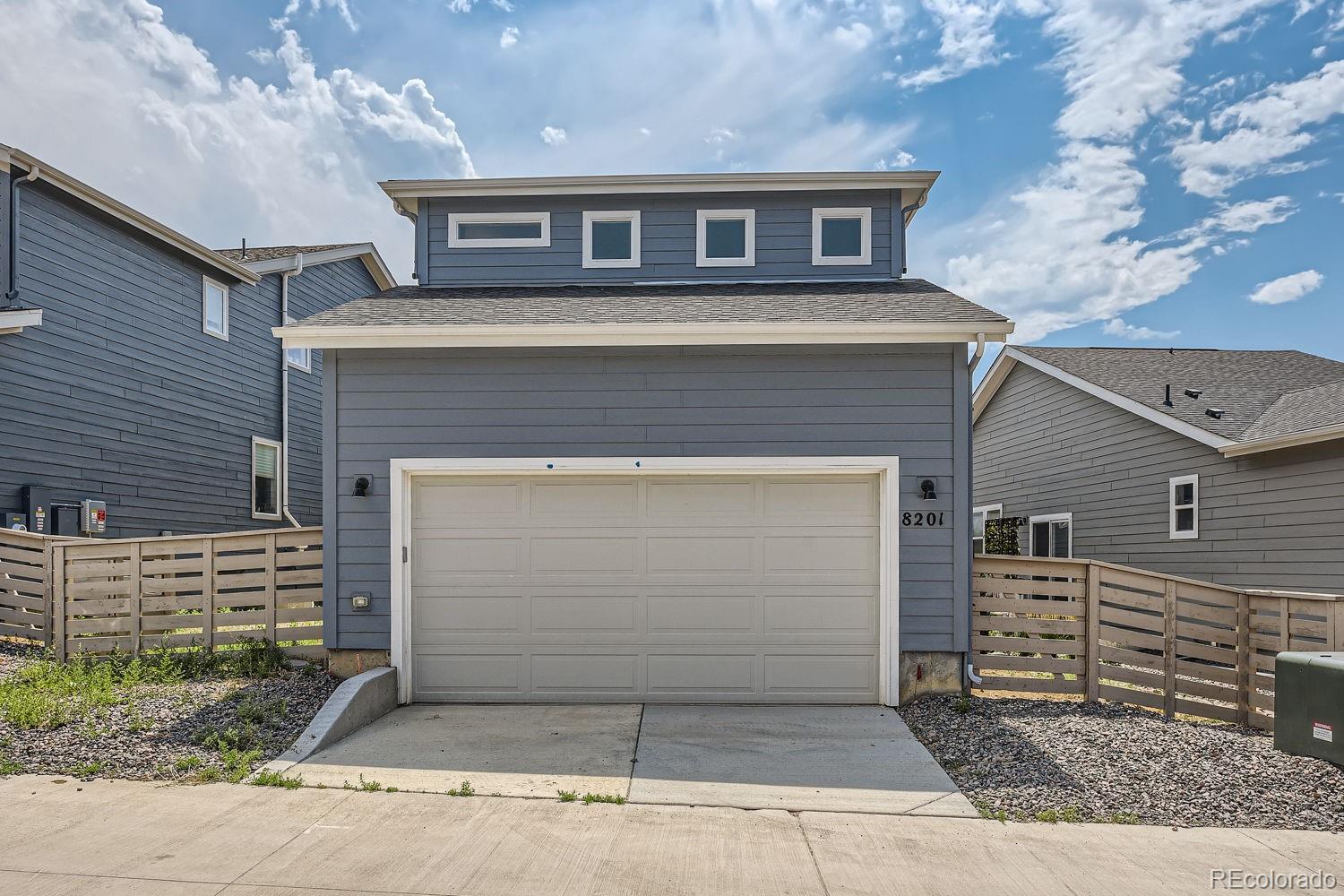 8201 Monte Vista Circle