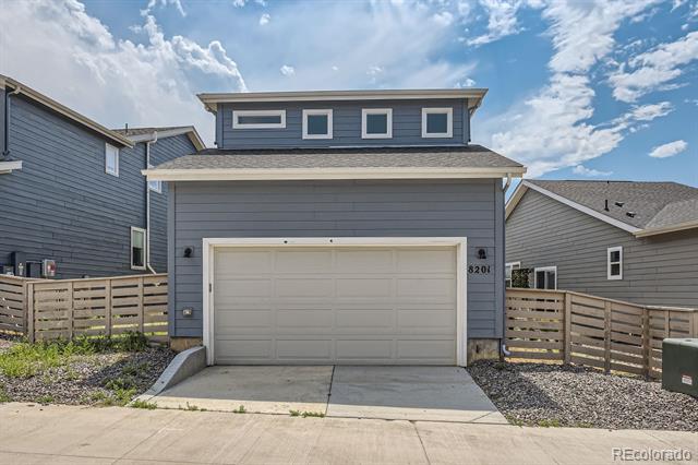 8201 Monte Vista Circle