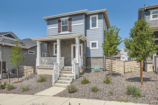 8201 Monte Vista Circle