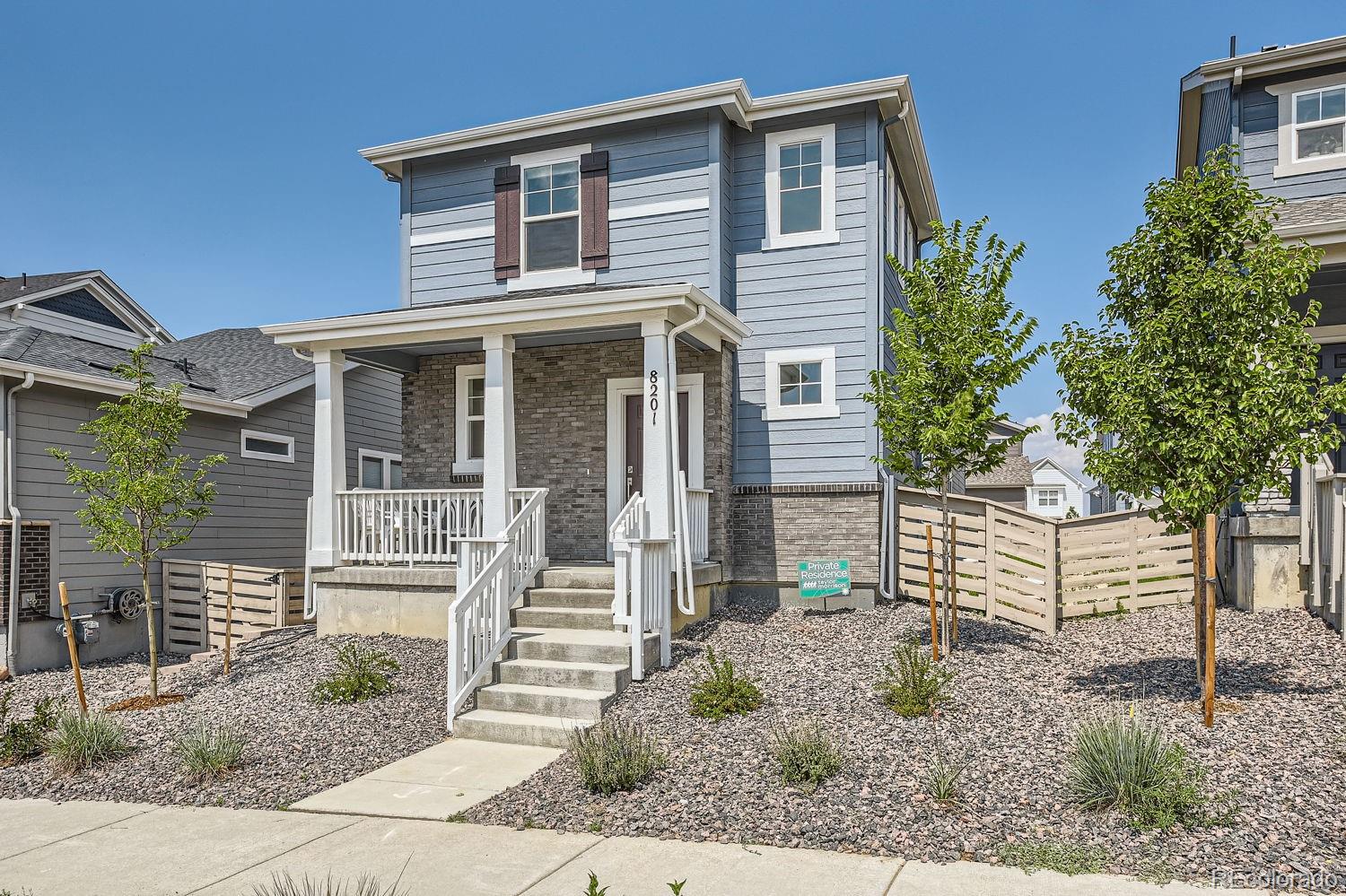 8201 Monte Vista Circle