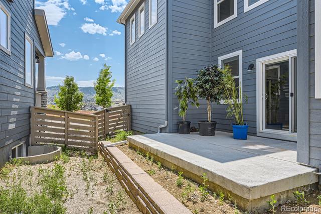 8201 Monte Vista Circle
