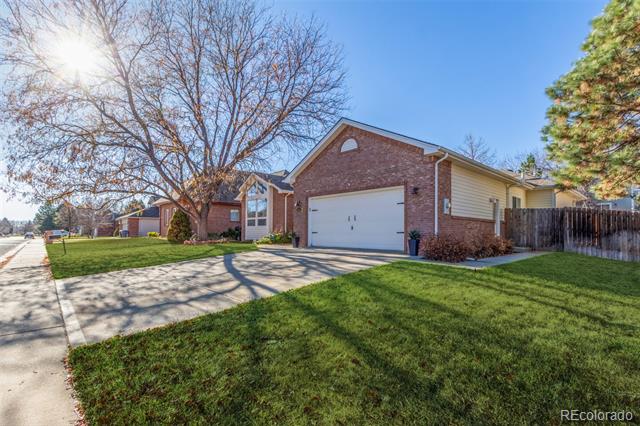1761 Sunlight Drive