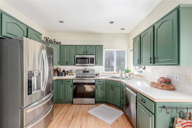 1761 Sunlight Drive