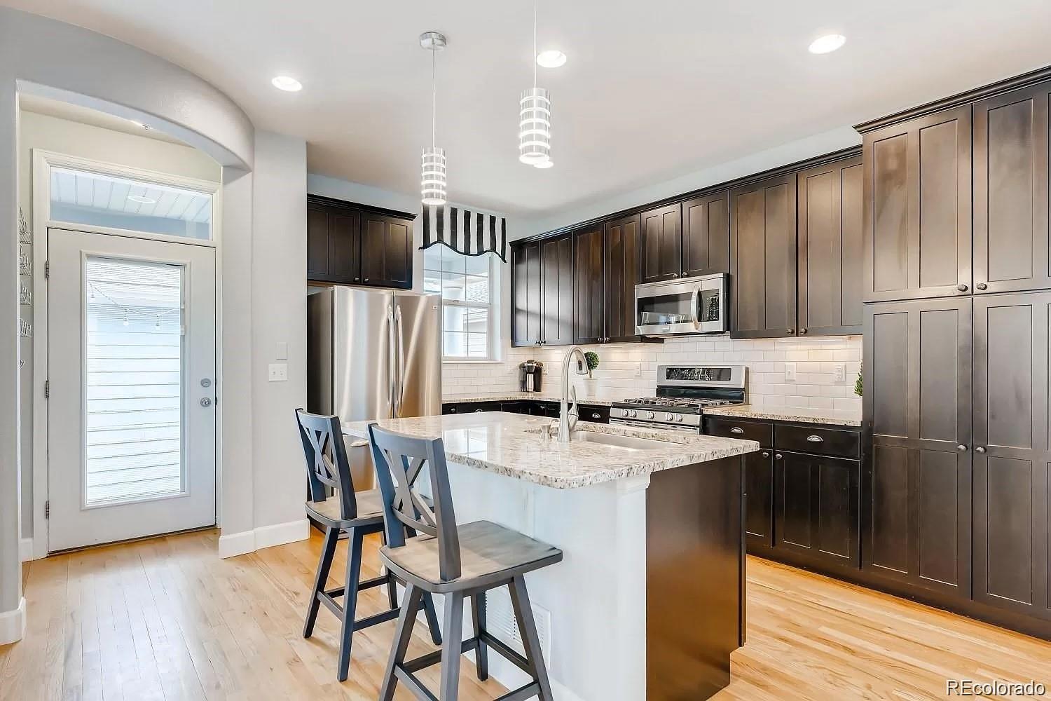 3684 N Wabash Street