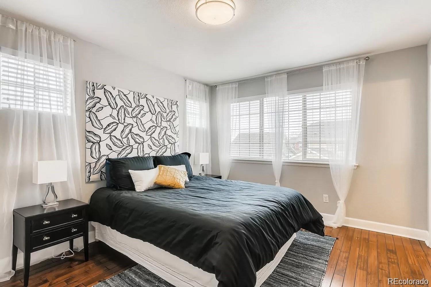 3684 N Wabash Street