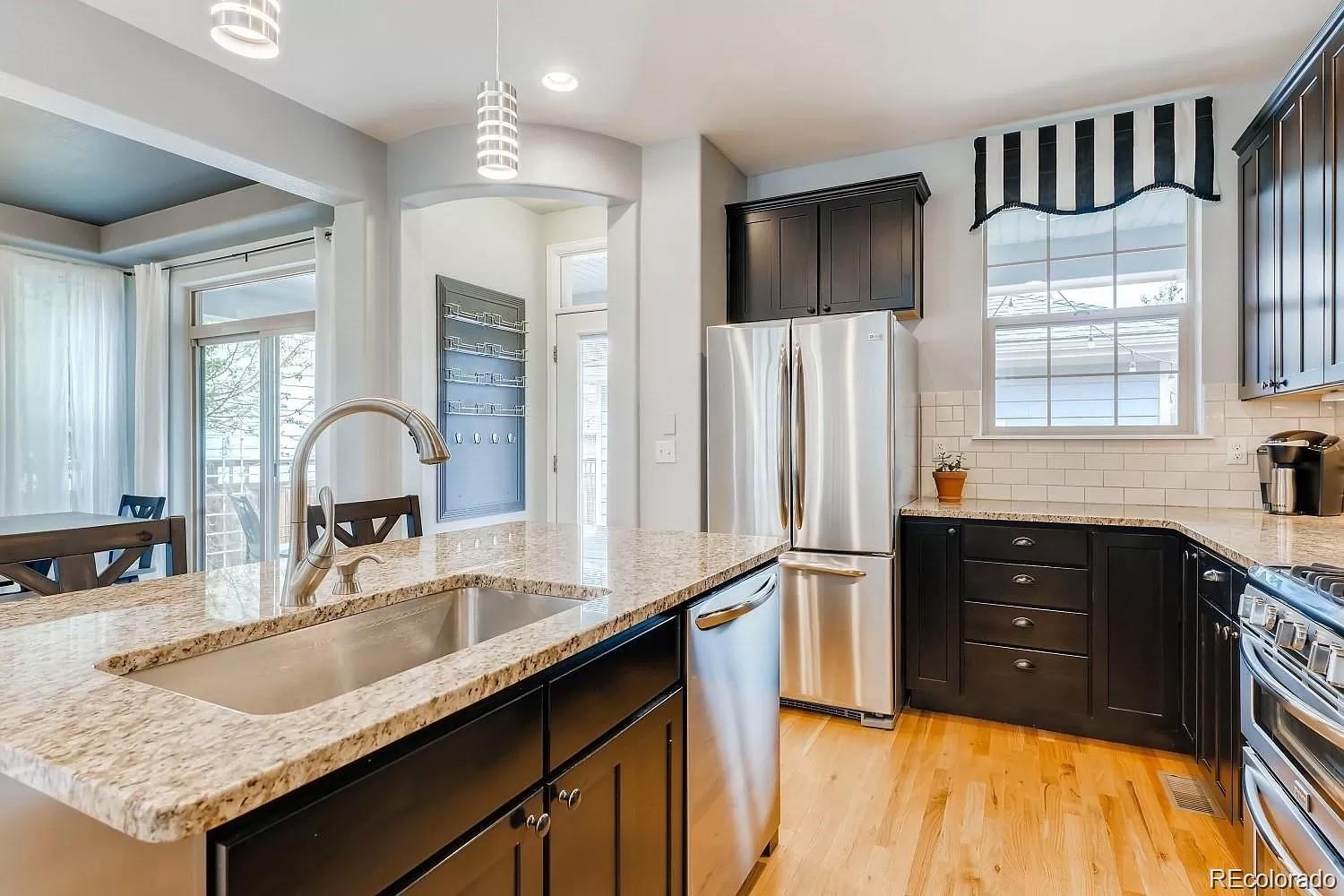 3684 N Wabash Street