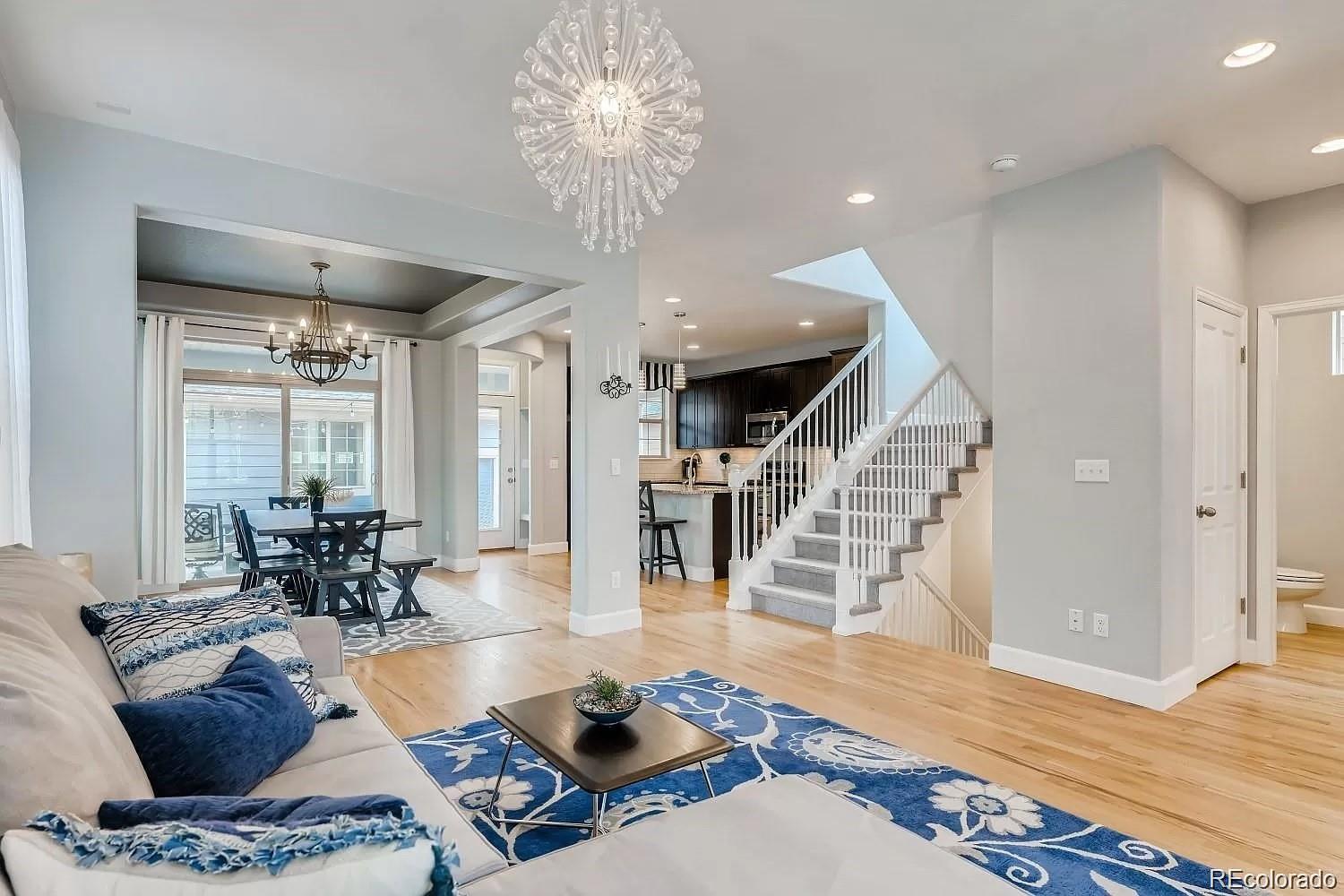 3684 N Wabash Street