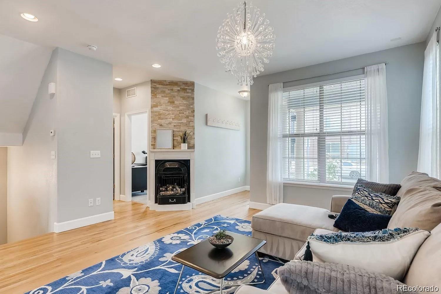 3684 N Wabash Street