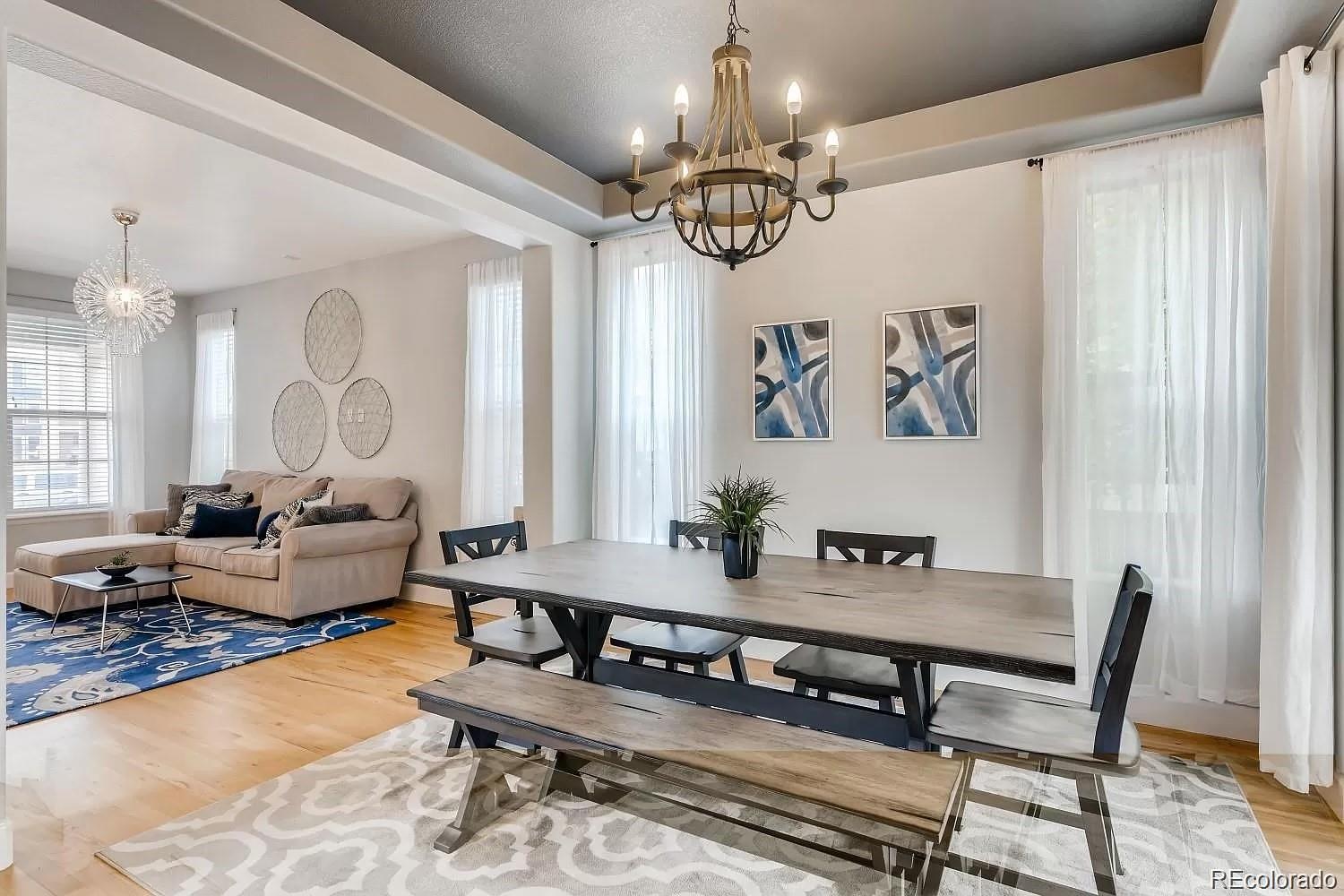 3684 N Wabash Street