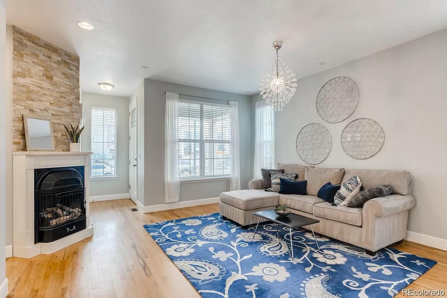 3684 N Wabash Street