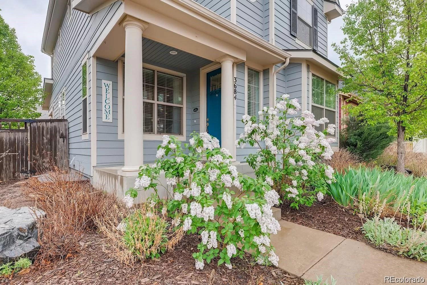 3684 N Wabash Street