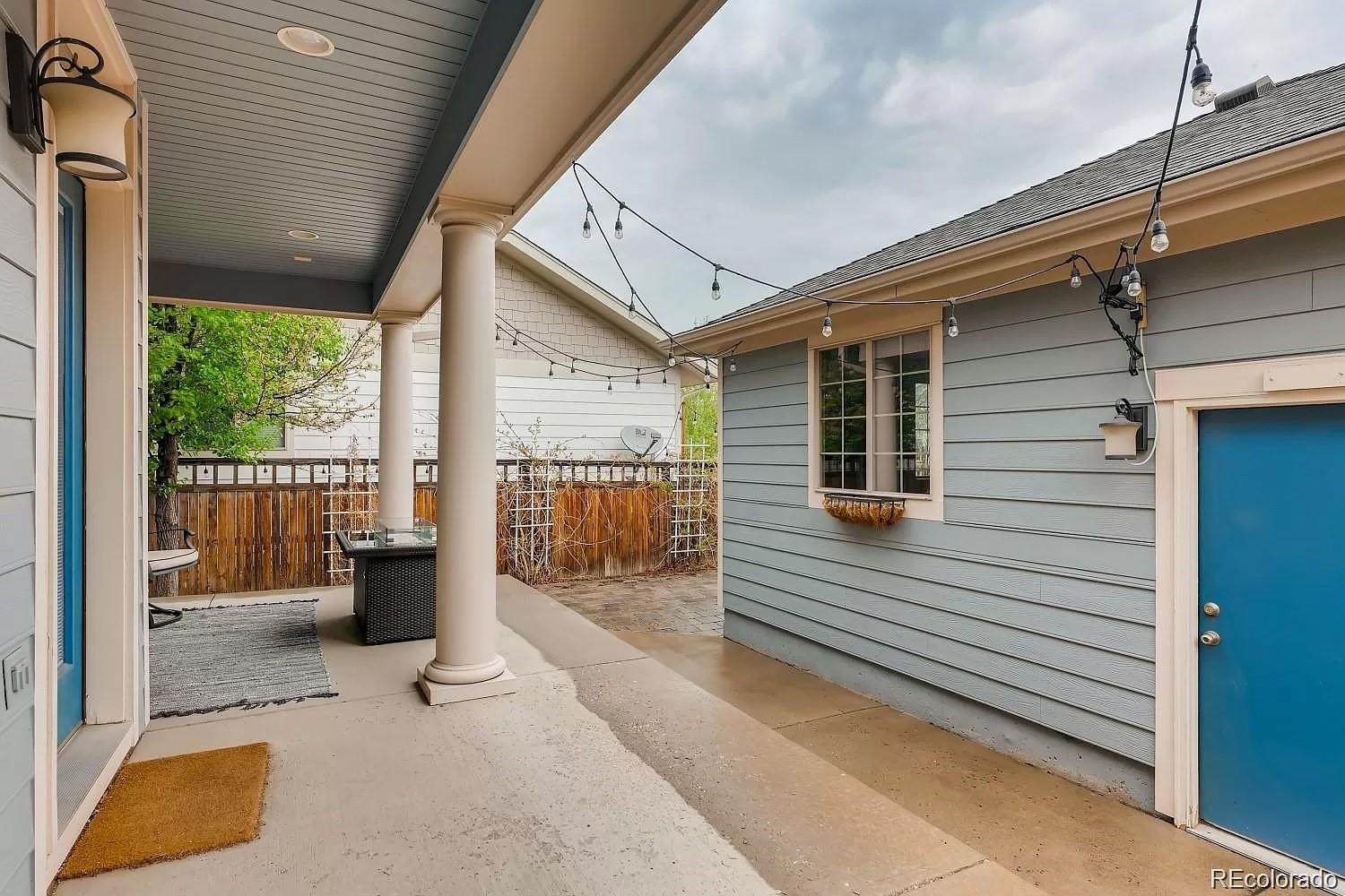 3684 N Wabash Street