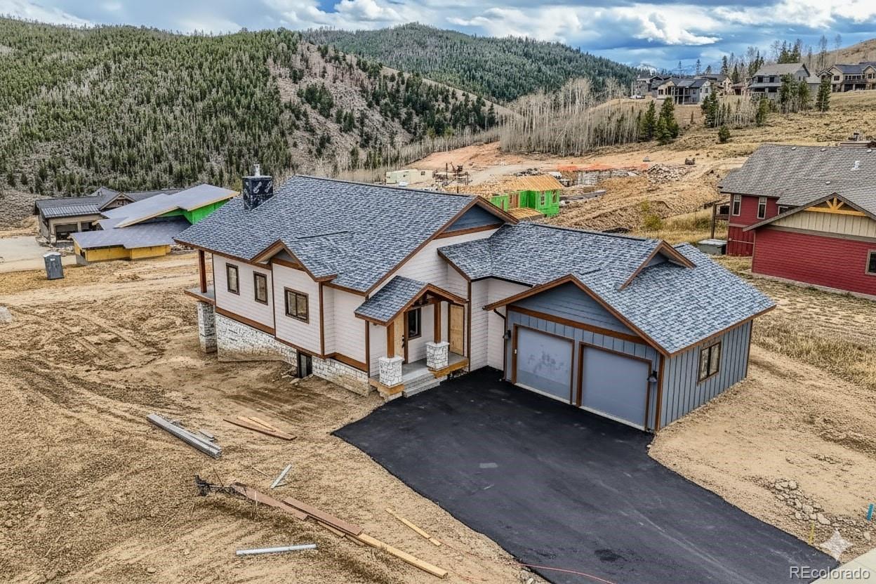 680 Lone Eagle Drive