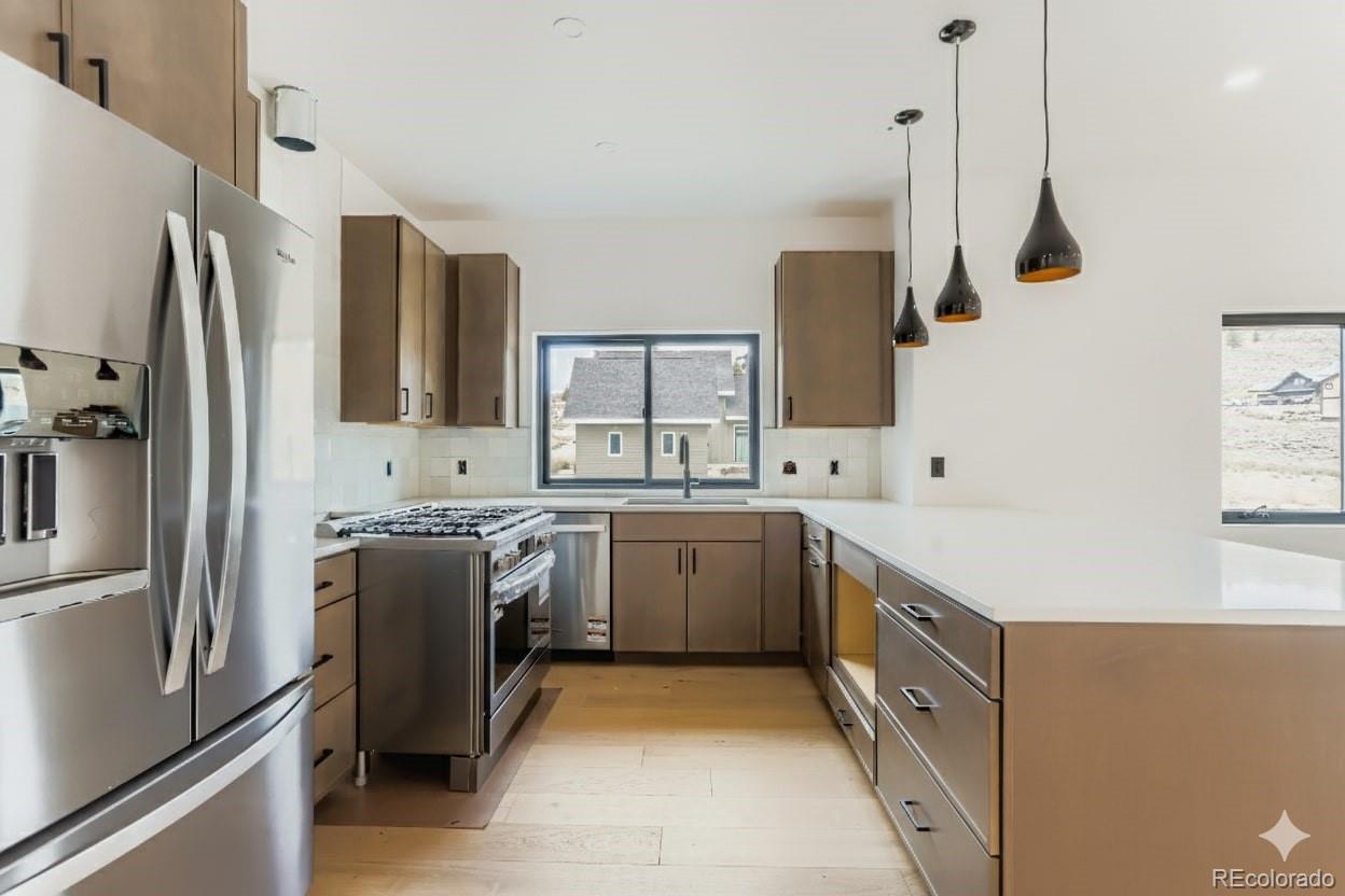 680 Lone Eagle Drive