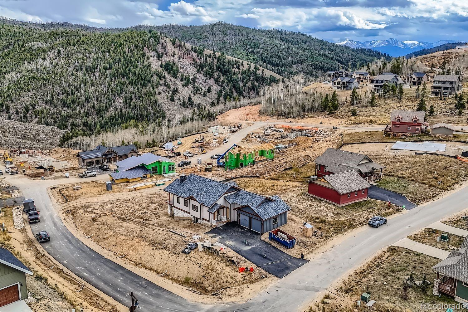 680 Lone Eagle Drive