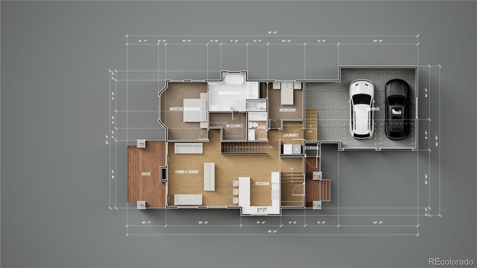 680 Lone Eagle Drive