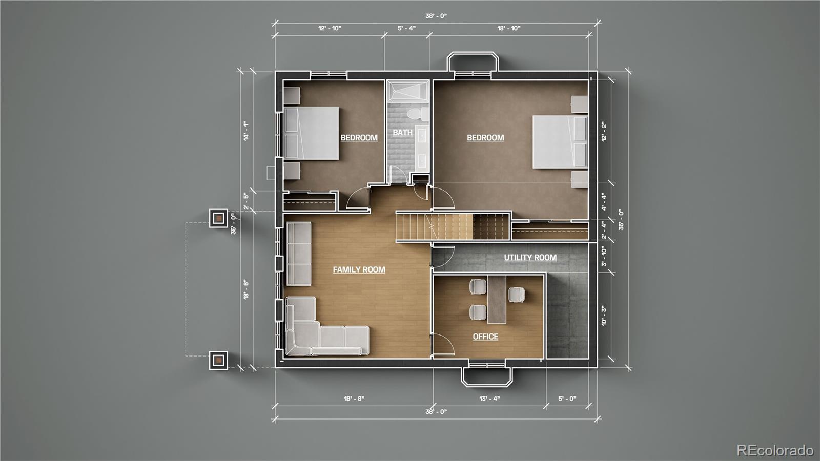 680 Lone Eagle Drive