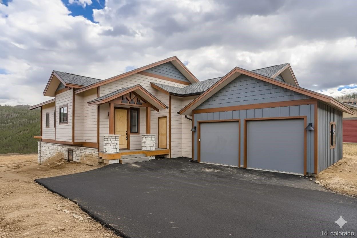 680 Lone Eagle Drive