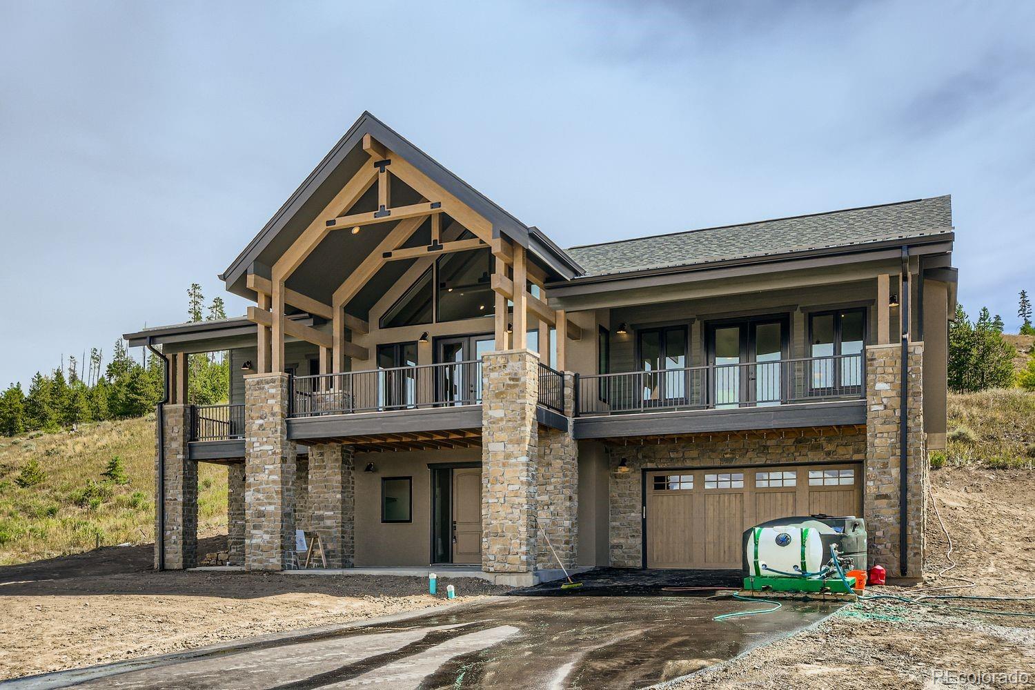 1200 Shoshoni Lane