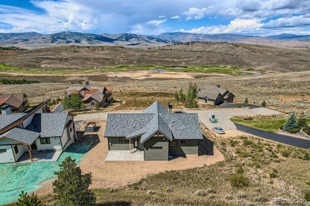 1200 Shoshoni Lane