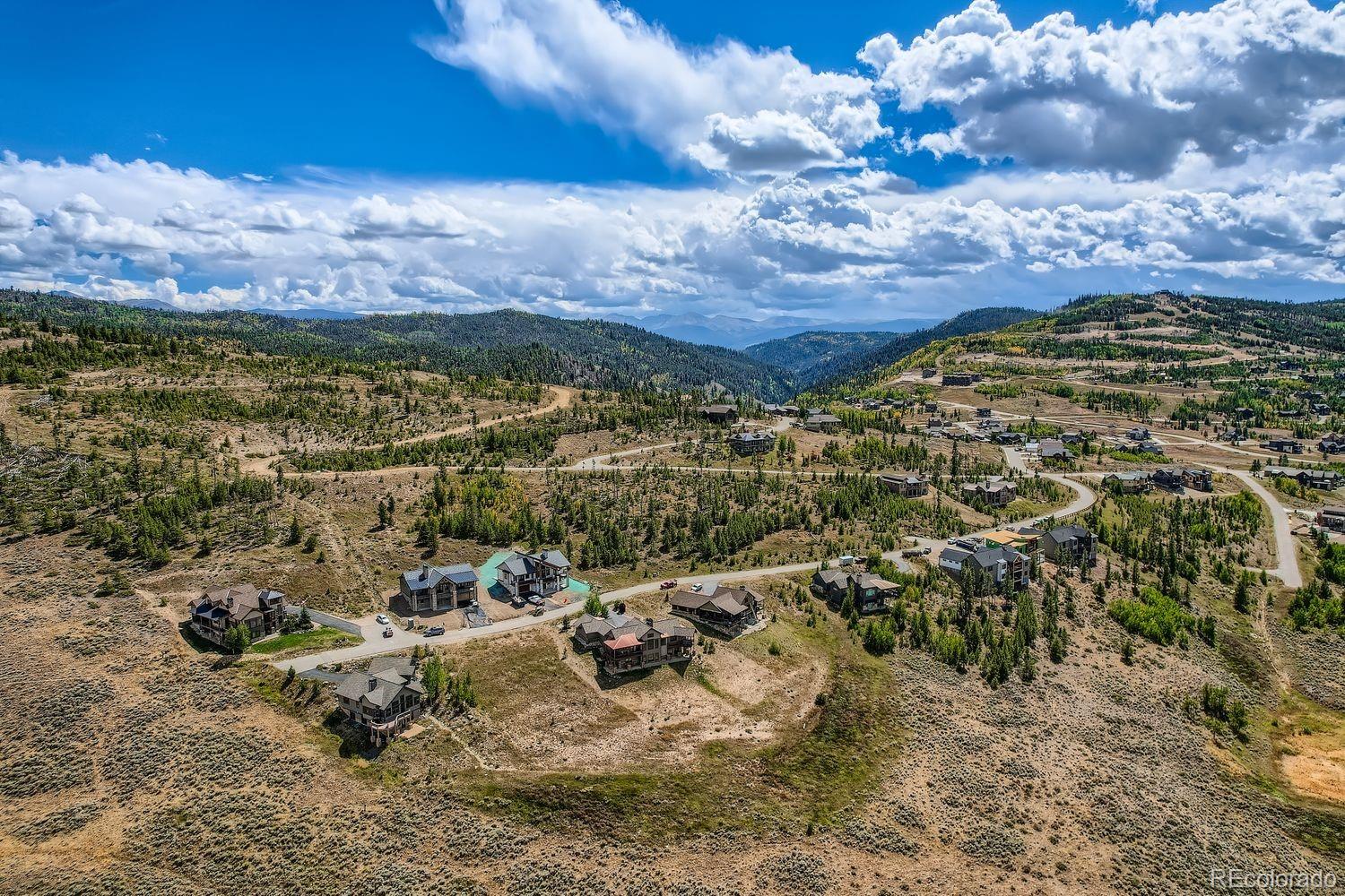 1200 Shoshoni Lane