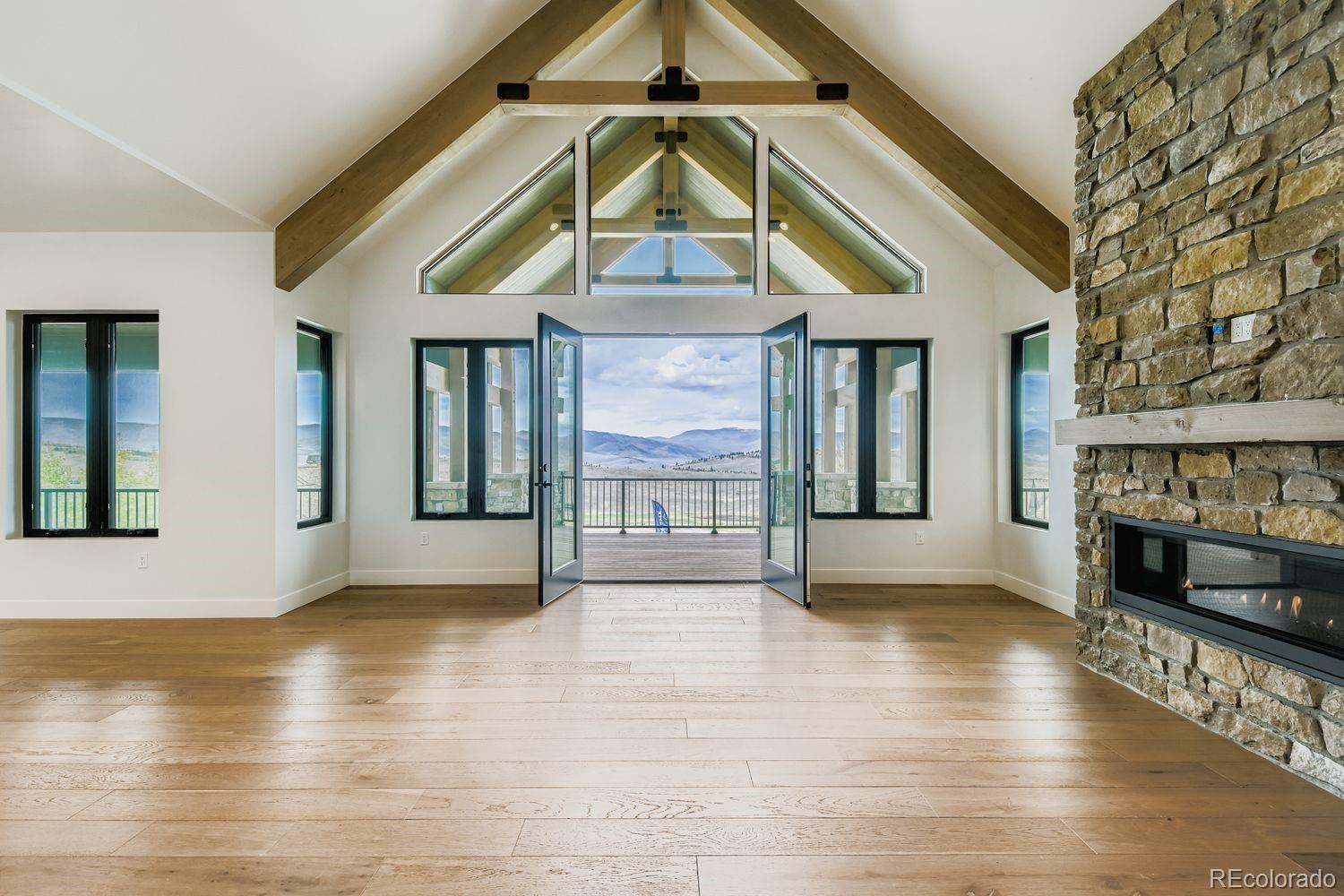 1200 Shoshoni Lane