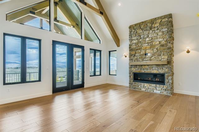 1200 Shoshoni Lane
