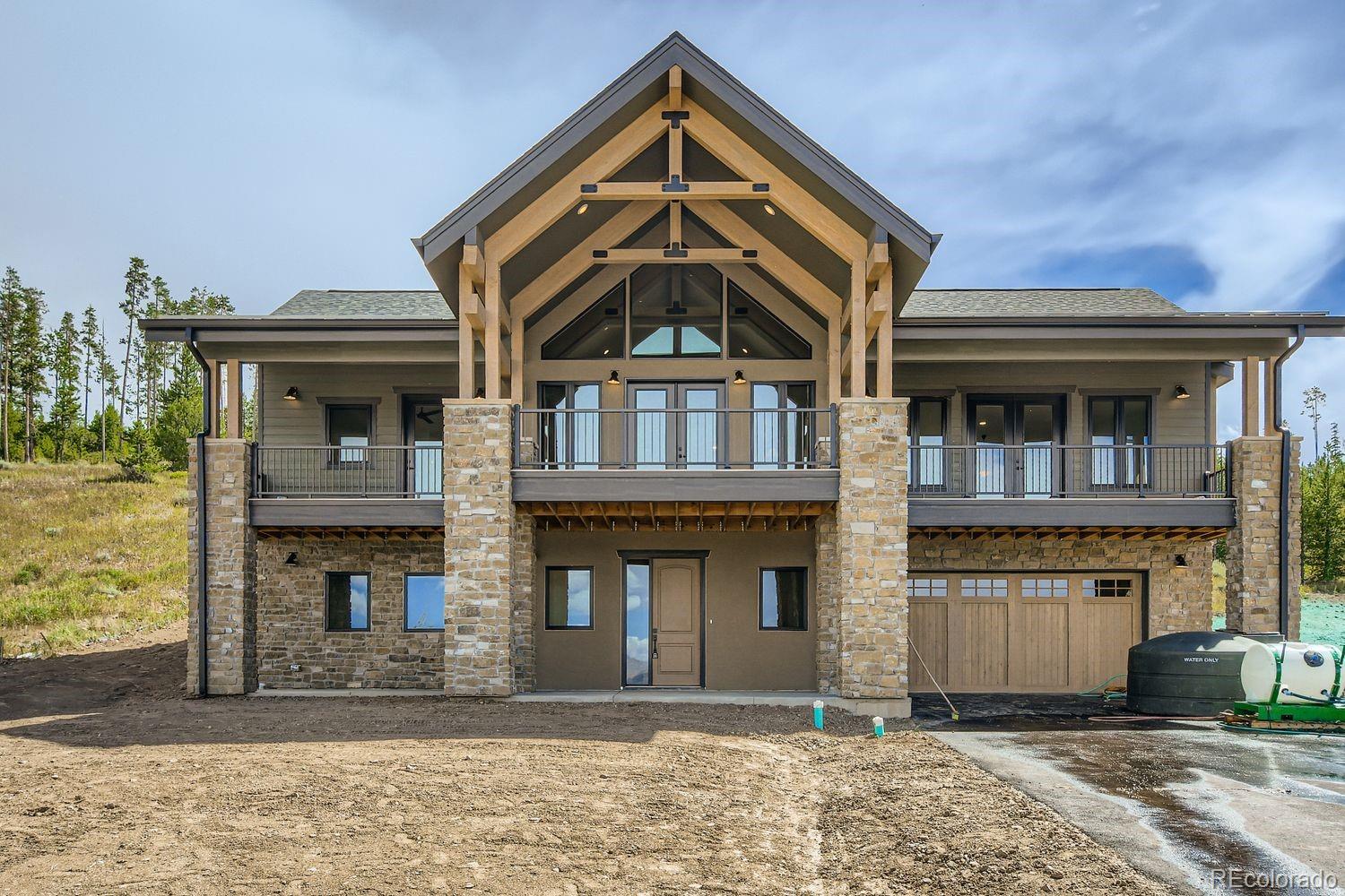 1200 Shoshoni Lane