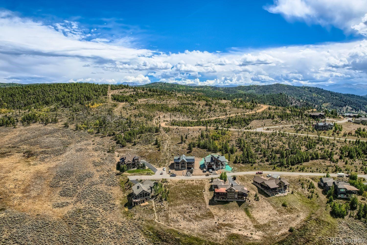 1200 Shoshoni Lane