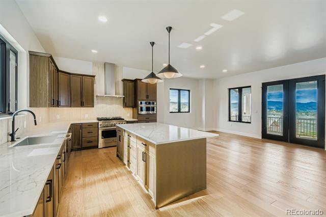 1200 Shoshoni Lane