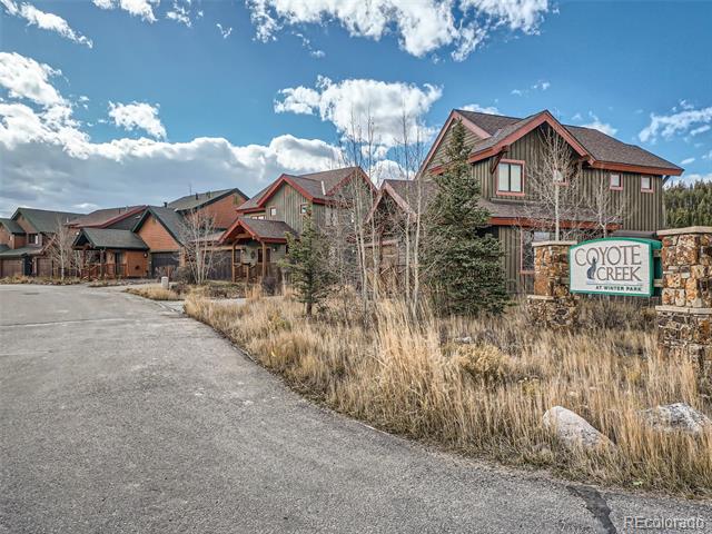 701 Lupine Lane