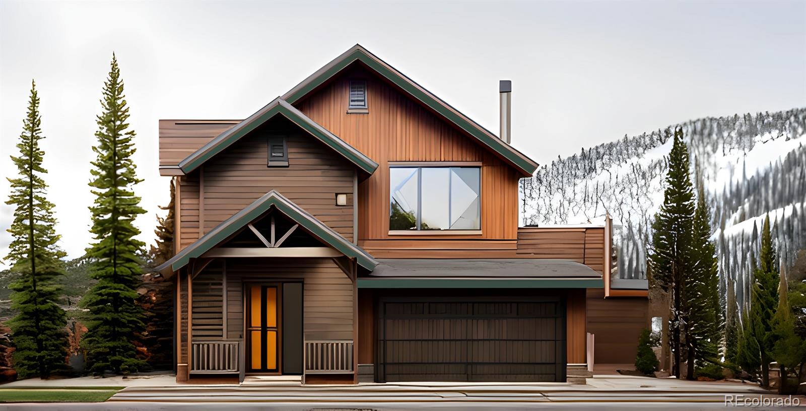 701 Lupine Lane