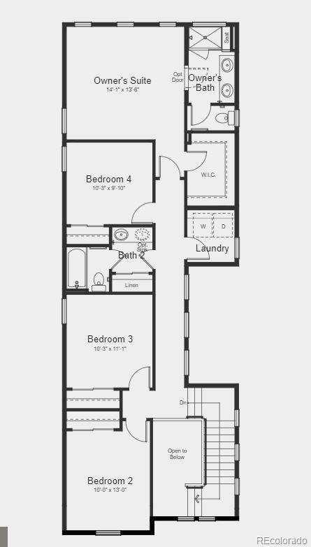 8162 Mount Ouray Road