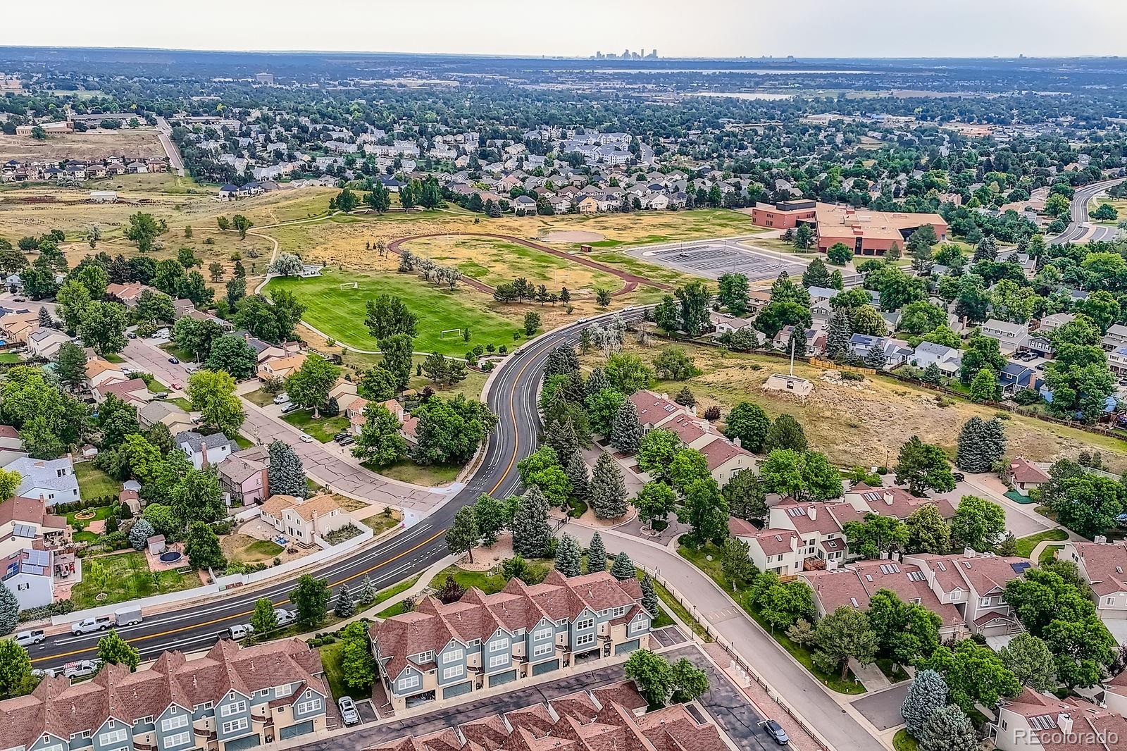 9615 W Hinsdale Place