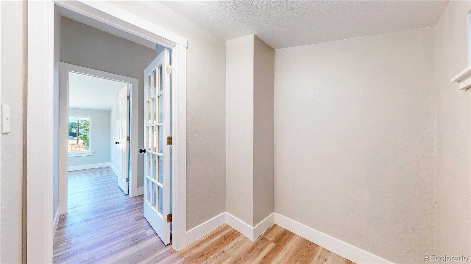 1445 S Kearney Street