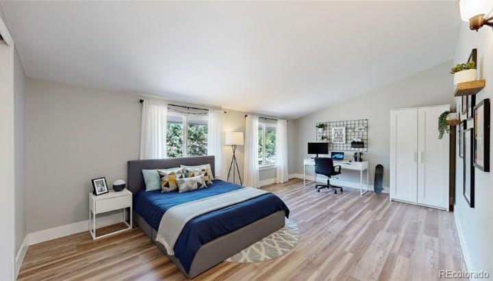 1445 S Kearney Street