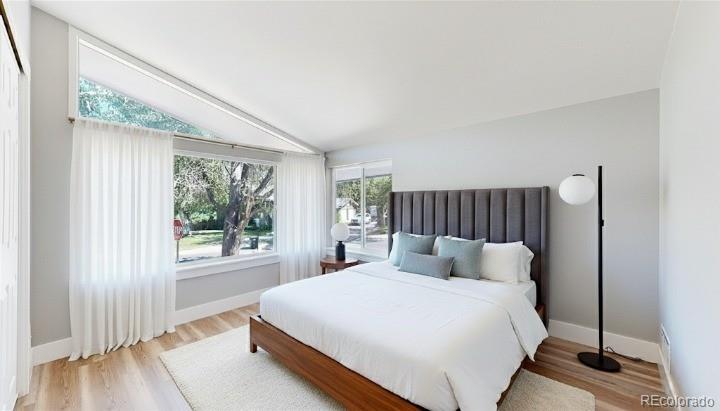 1445 S Kearney Street