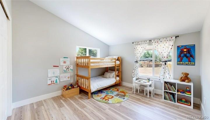 1445 S Kearney Street